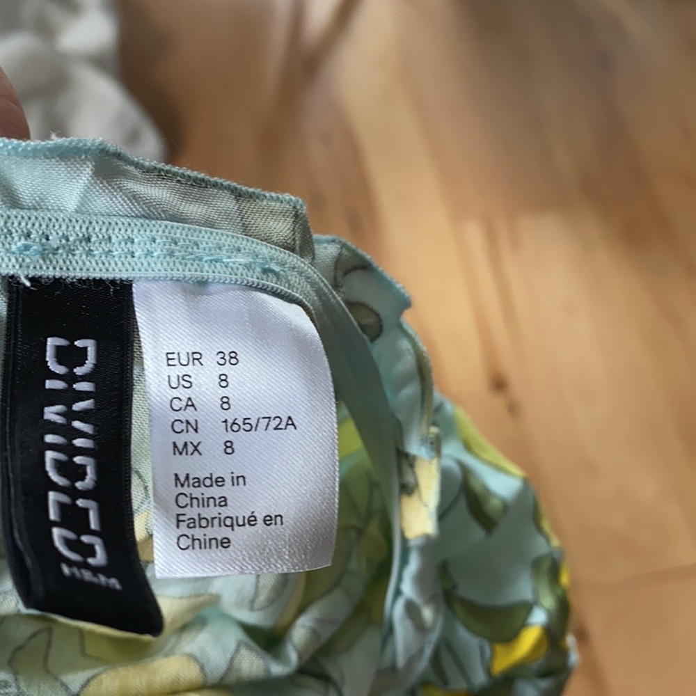 Divided Romper - image 3